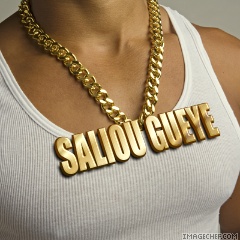 saliou