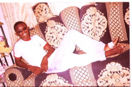 mame saliou 