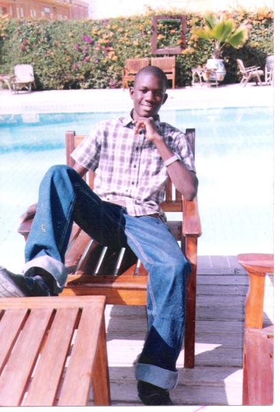 saliou